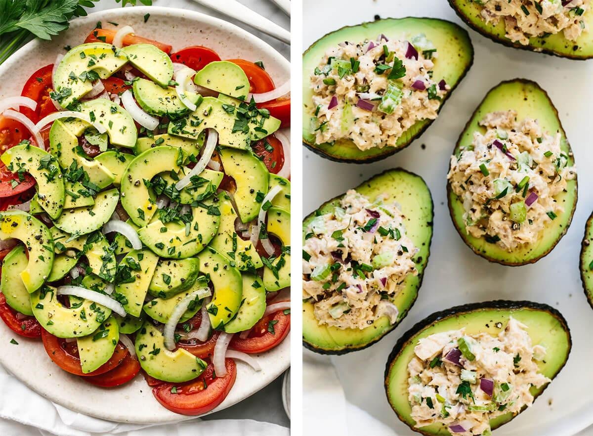 10 Creative and Delicious Ways to Use Avocado in Your Cooking