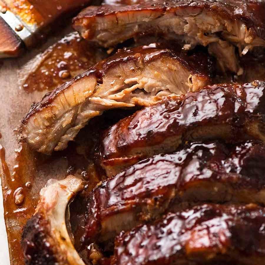 The Ultimate Guide to Mouthwatering BBQ Ribs: From Marinating to Grilling!