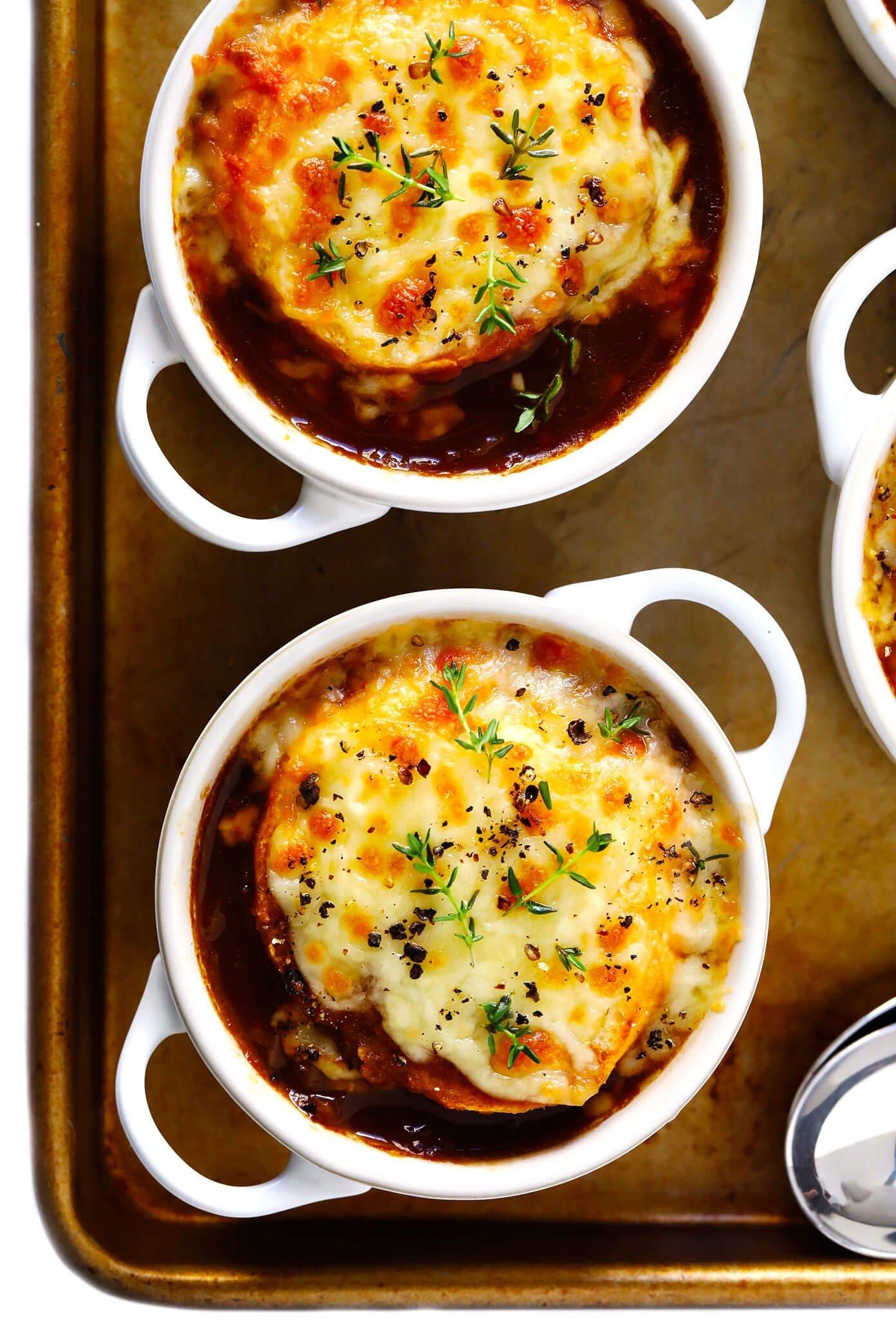 French Onion Soup: A Classic Recipe Perfected