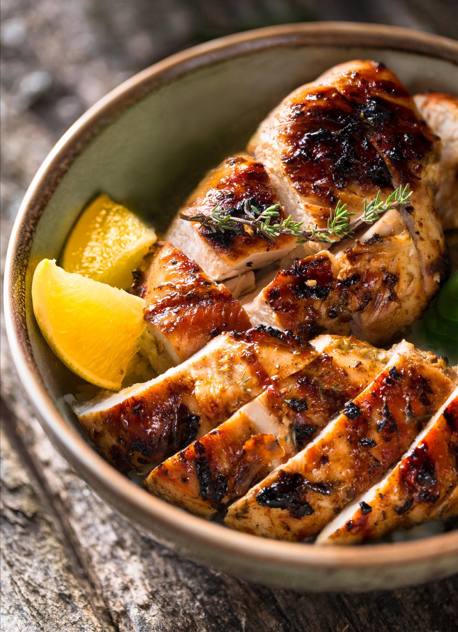 Secrets to Perfectly Juicy and Flavorful Grilled Chicken Recipe