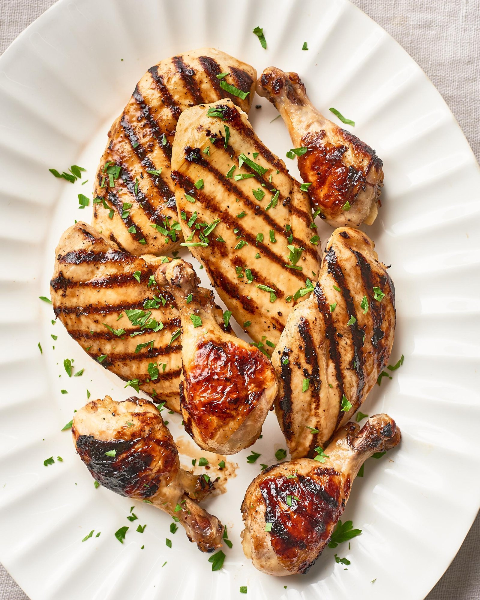 The Ultimate Guide to Perfectly Grilled Chicken: Tips, Tricks, and a Delicious Recipe!