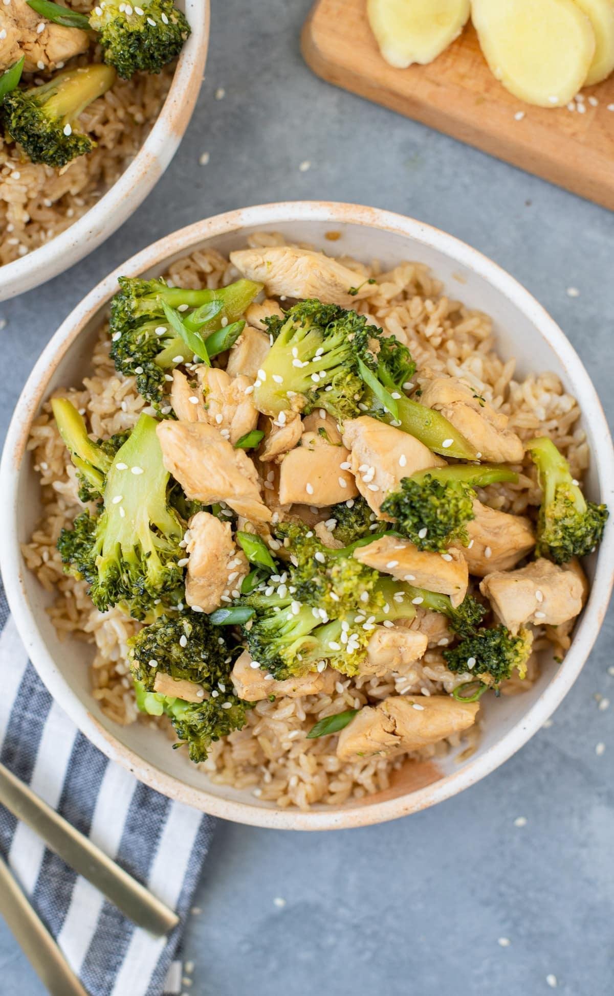 5 Flavorful Ways to Cook Chicken for a Healthy Dinner