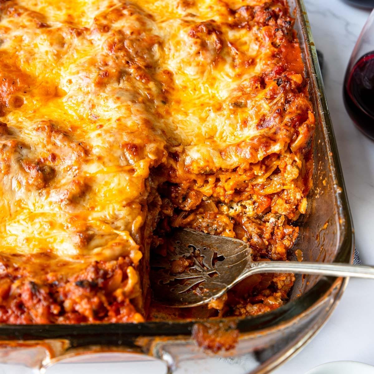 Step-by-Step Guide: How to Make the Ultimate Homemade Lasagna
