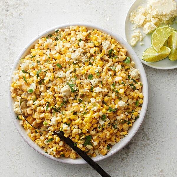 Mexican Street Corn: Elevate Your BBQ Game with this Spicy and Cheesy Treat