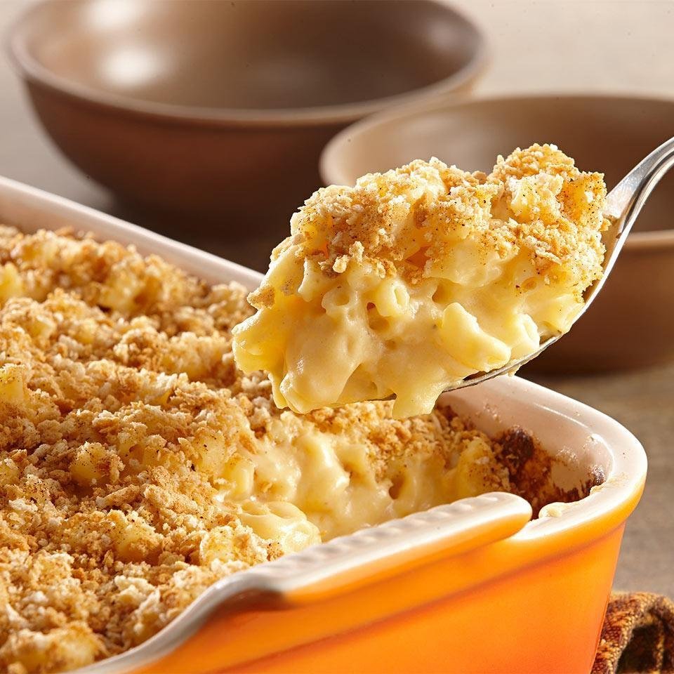Comfort Food Classics: The Ultimate Mac and Cheese Recipe
