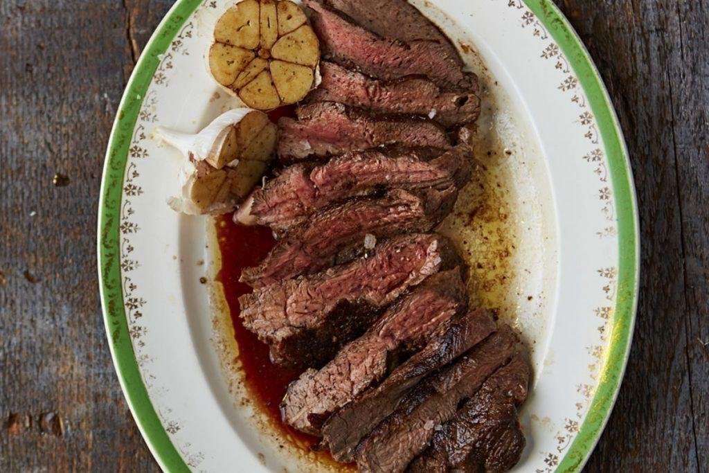 The Ultimate Guide to Cooking the Perfect Steak: Tips, Tricks and Recipes