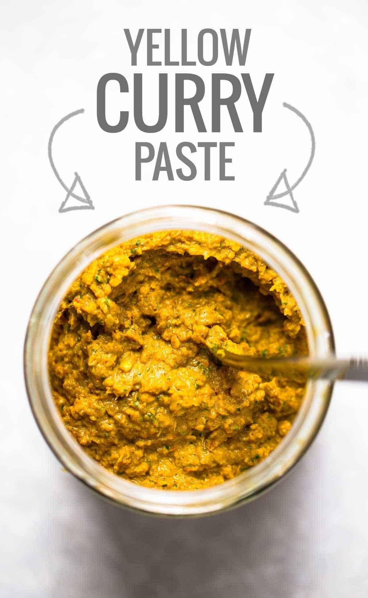 Spice Up Your Life: The Ultimate Guide to Homemade Curry Paste