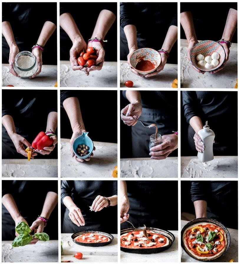 How to Make the Best Homemade Pizza: Tips and Tricks